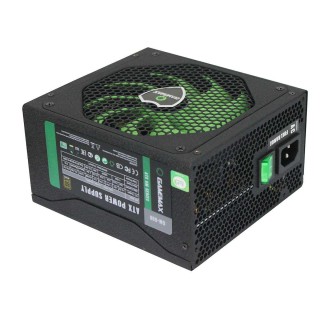 ATX 600-699W Bronze Semi-Modular 主动模组