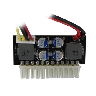 DC-ATX ＜300W White Wired Embedded-PSU