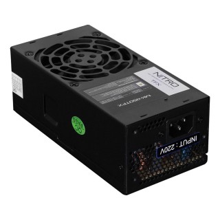 TFX ＜300W White Wired TFX电源