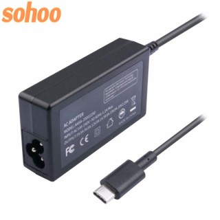 Adapter ＜300W White Wired 适配器