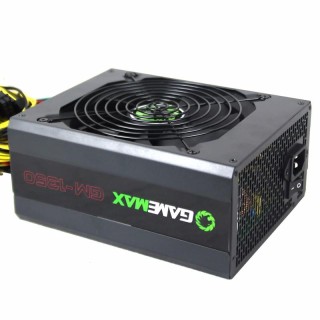 ATX ＞1000W Gold Semi-Modular Gaming