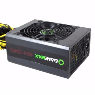 ATX ＞1000W Gold Semi-Modular Gaming