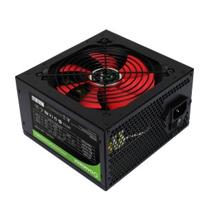 ATX 300-499W White Wired PC-ATX