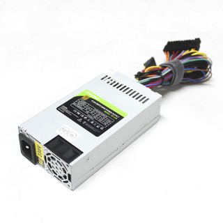 Flex ＜300W White Wired Flex-1U电源