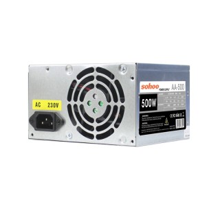 ATX ＜300W No-80 Wired PS3-ATX