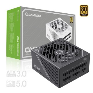 ATX 800-999W Gold Fully-Modular Gaming