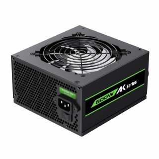 ATX 800-999W White Wired PC-ATX