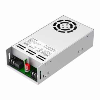 Industrial 700-799W White Fully-Modular IPC-Flex