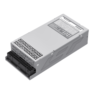 Flex ＜300W White Fully-Modular IPC-Flex
