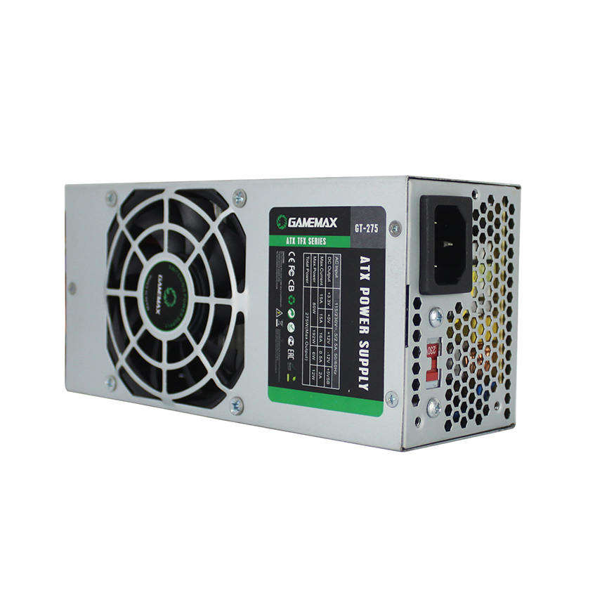 TFX <300W White Wired TFX电源