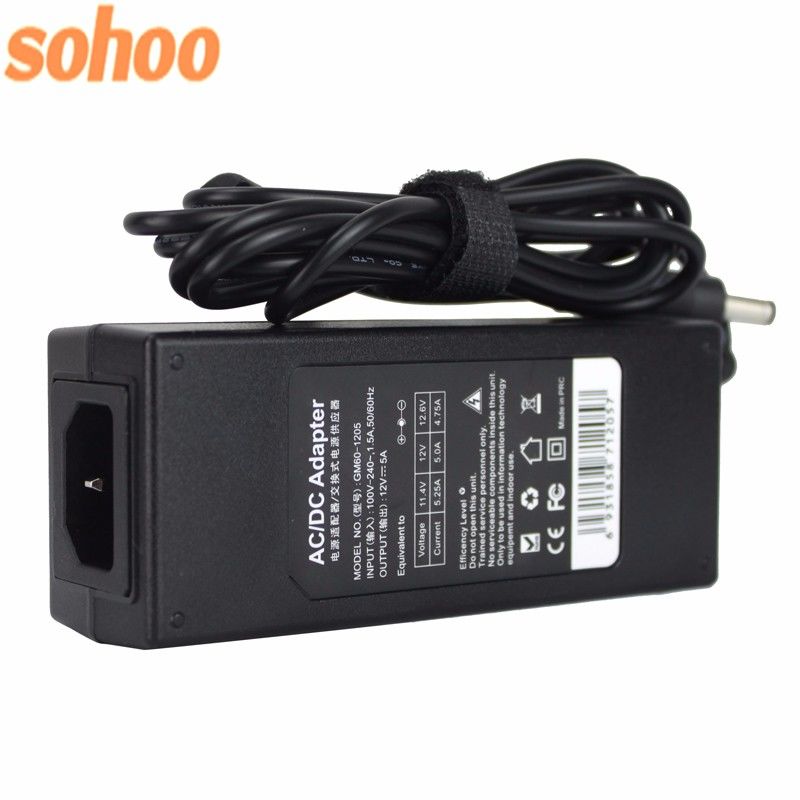 Adapter <300W White Wired 适配器