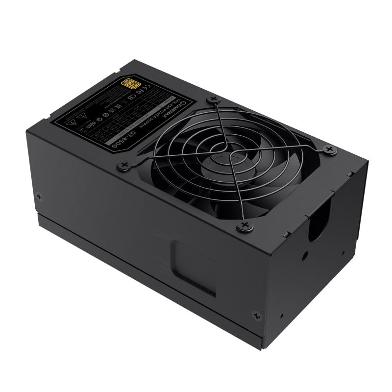 TFX 300-499W Gold Wired TFX电源